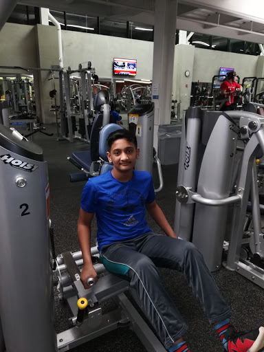 Health Club «Louis S. Wolk JCC of Greater Rochester», reviews and photos, 1200 Edgewood Ave, Rochester, NY 14618, USA