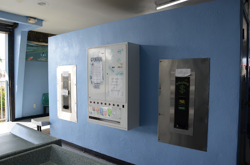 Laundromat «Laundromart North Fort Myers», reviews and photos, 216 Pondella Rd, North Fort Myers, FL 33903, USA