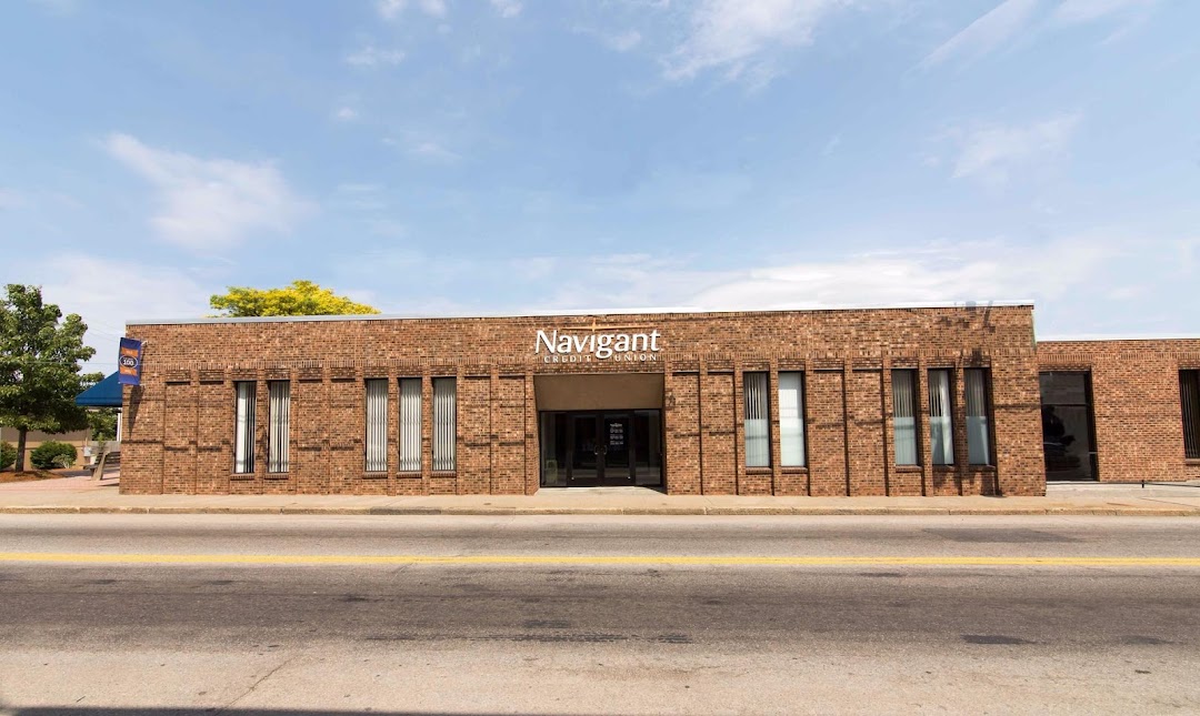 Navigant Credit Union