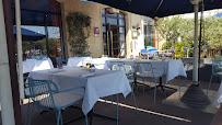 Atmosphère du Restaurant français Restaurant Le relais 50 à Marseille - n°5