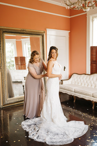 Wedding Venue «The Heitman House», reviews and photos, 2577 First St, Fort Myers, FL 33901, USA