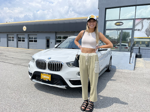 Used Car Dealer «CARite of Indy North», reviews and photos, 7848 Pendleton Pike, Indianapolis, IN 46226, USA