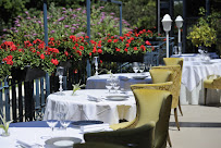 Photos du propriétaire du Restaurant gastronomique Gordon Ramsay au Trianon à Versailles - n°8