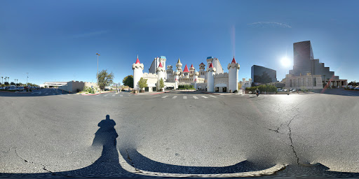 Resort «Excalibur Hotel & Casino», reviews and photos, 3850 S Las Vegas Blvd, Las Vegas, NV 89109, USA