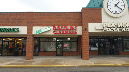 Dry Cleaner «EnRoute Cleaners», reviews and photos, 121 Junction Dr, Ashland, VA 23005, USA