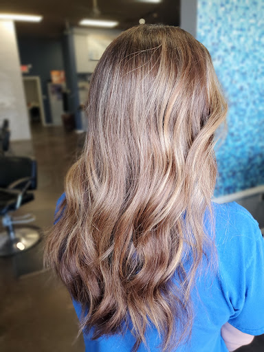 Beauty Salon «Salon Blue», reviews and photos, 805 Monroe St, Conway, AR 72032, USA