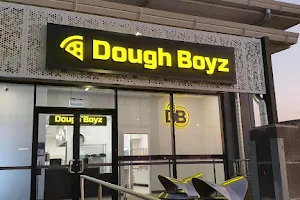 Dough Boyz Pizza Pasta image
