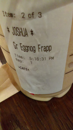 Starbucks image