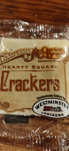 American Restaurant «Cracker Barrel Old Country Store», reviews and photos, 404 Kentucky Dr, Kokomo, IN 46902, USA