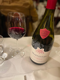 Vin du Restaurant français Allard à Paris - n°4