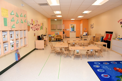 Preschool «Kiddie Academy of Clermont», reviews and photos, 1710 S Hwy 27, Clermont, FL 34711, USA