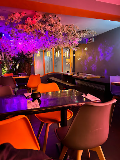 Neko Asian Street Food