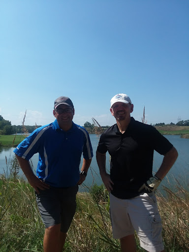 Golf Course «Iron Horse Golf Club», reviews and photos, 900 Club House Dr, Ashland, NE 68003, USA