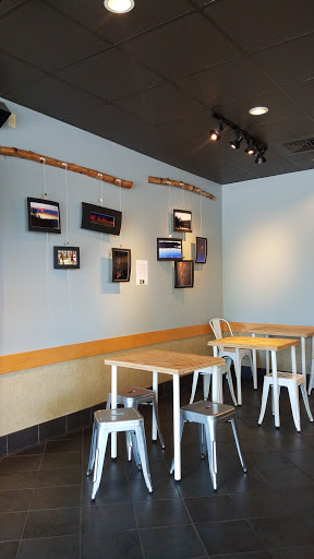 Coffee Shop «Pines Coffee & Tea», reviews and photos, 8086 E Mill Plain Blvd, Vancouver, WA 98664, USA