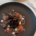 Photo n°18 de l'avis de Madalena.i fait le 25/07/2021 à 13:34 sur le  Bistrô Flores à Porto