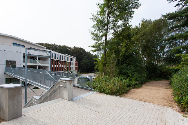 Woonzorgcentrum Vuerenveld - Vulpia - Verzorgingshuis