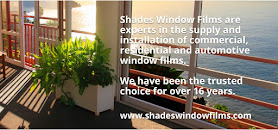 Shades Window Films ltd