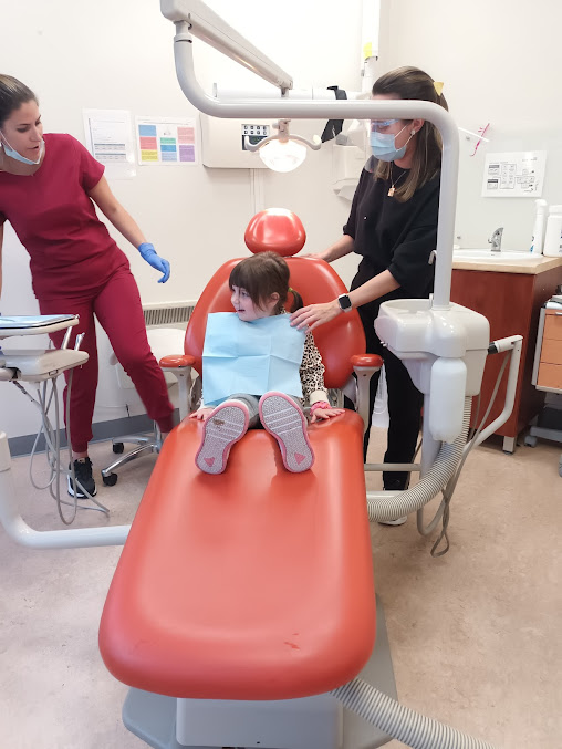 Grange Clinic Smart Dental Care - Grange Clinic Smart Dental Care