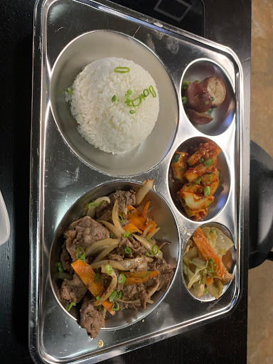 Cafe «Cuore Coffee Shop», reviews and photos, 1402 S 5th St, Leesville, LA 71446, USA