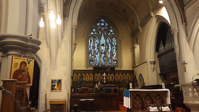 Reviews of St Michael and All Angels Church in Maidstone - Church
