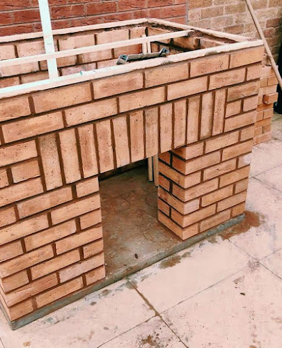 Reviews of M.C ROBINSON BRICKWORK LTD in Leicester - Other