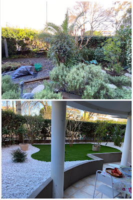AP JARDINS à Fréjus