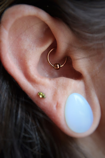 Explore discipline tattoo ideas, creative tattoo ideas in Mobile, available at Royal Stone Piercing