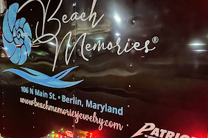 Beach Memories Glass Studio and Jewelry Store image