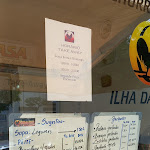 Photo n°6 de l'avis de João.a fait le 05/05/2023 à 21:24 sur le  Restaurante Ilha da Brasa à Albergaria-a-Velha