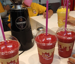 City Crepes Cafe photo