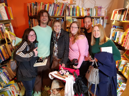 Book Store «WORD», reviews and photos, 126 Franklin St, Brooklyn, NY 11222, USA