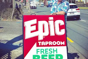 Epic Beer image