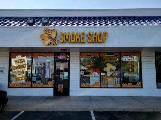 Vaporizer Store «HoneyComb HideOut Smoke Shop», reviews and photos, 467 E Plumb Ln, Reno, NV 89502, USA