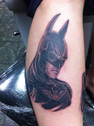 Tattoo Shop «Ink Wizard Tattoos Inc», reviews and photos, 1016 Iris Dr SE, Conyers, GA 30094, USA