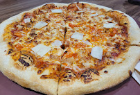 Plats et boissons du Pizzeria Pizza Hut à La Rochelle - n°4