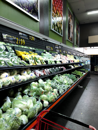 Asian Grocery Store «Hoa Binh Rosemead Supermarket», reviews and photos, 8235 Garvey Ave, Rosemead, CA 91770, USA