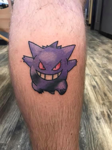 Explore tattoo birth date ideas, creative tattoo ideas in Springfield, available at To the nines tattoo