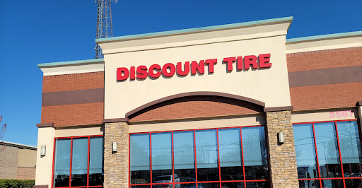 Tire Shop «Discount Tire Store - Buford, GA», reviews and photos, 3567 Buford Dr NE, Buford, GA 30519, USA