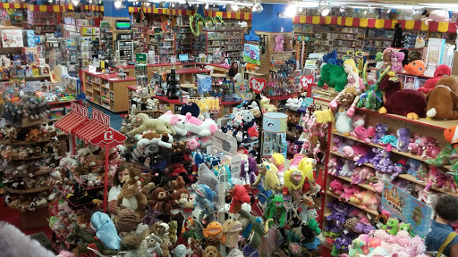 Toy Store «Toys & Co.», reviews and photos, 242 S Sharon Amity Rd, Charlotte, NC 28211, USA