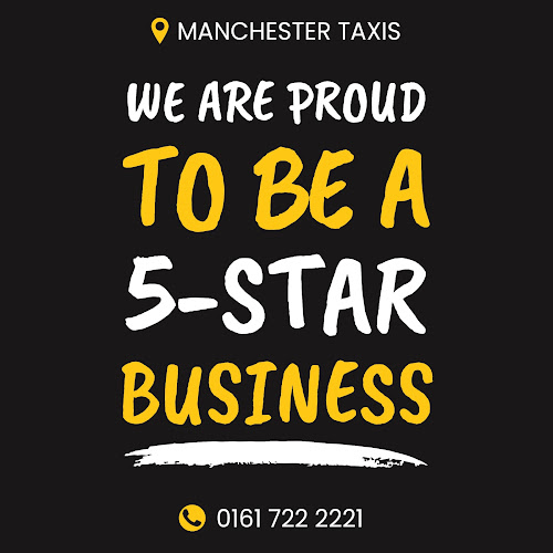 Reviews of Manchester Taxis in Manchester - Taxi service