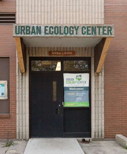 Community Center «Urban Ecology Center - Washington Park», reviews and photos, 1859 N 40th St, Milwaukee, WI 53208, USA