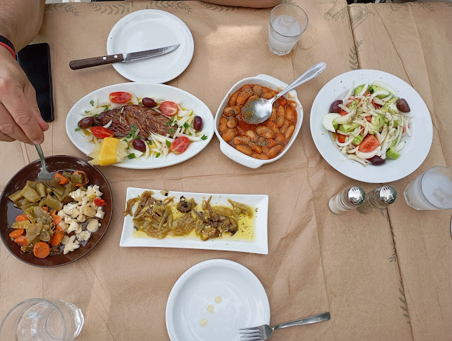 Καφενείον Τρεις Κι Ο Κούκος - Αμύνταιο