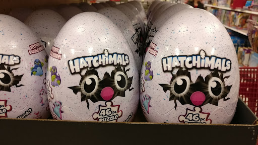 Department Store «Target», reviews and photos, 620 George Washington Hwy, Lincoln, RI 02865, USA