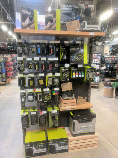 Camping Store «REI», reviews and photos, 6424 Sawmill Rd, Columbus, OH 43235, USA
