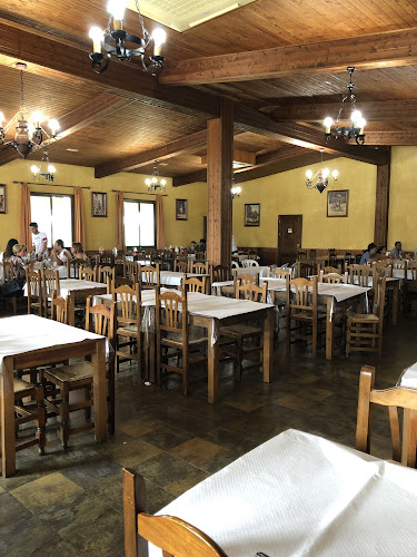 restaurantes Venta Noelia Jerez de la Frontera
