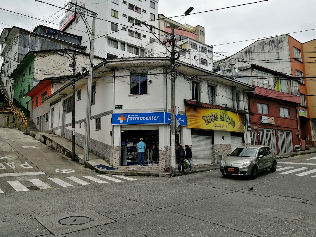 Farmacenter