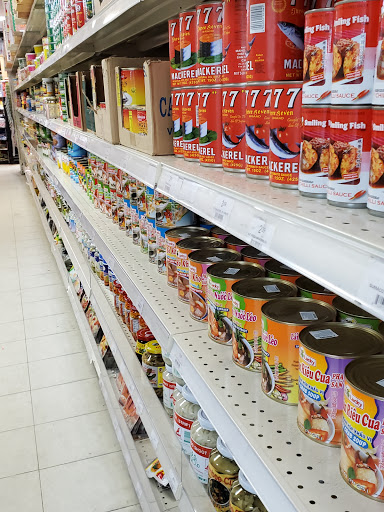 Asian Grocery Store «Kim Nhung Superfood», reviews and photos, 30925 Dequindre Rd, Madison Heights, MI 48071, USA