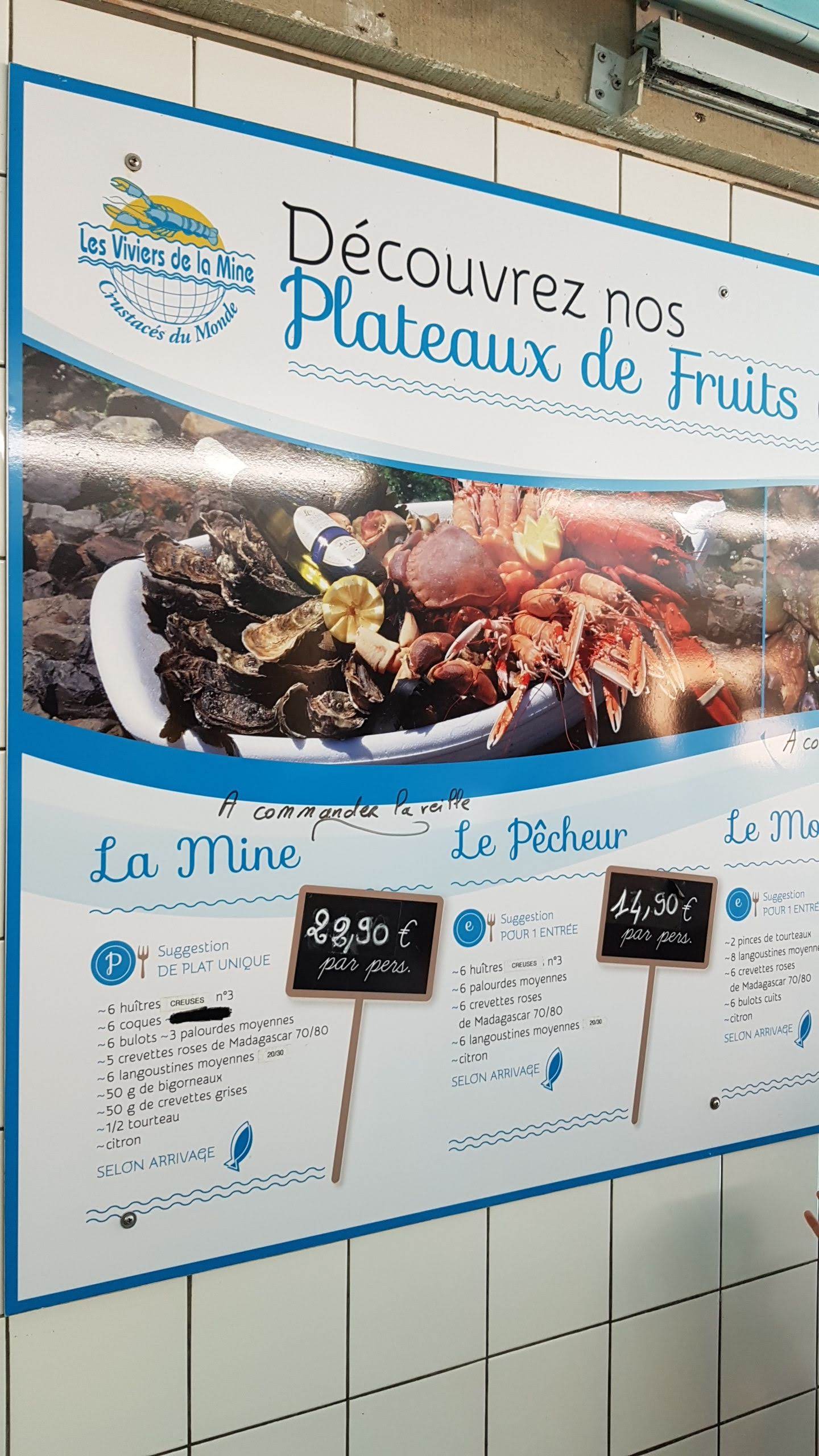 Photo n° 7 de l'avis de Laetitia.e fait le 15/07/2019 à 10:39