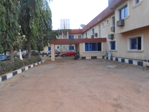 Climax Hotel, Kakuri, Kaduna, Nigeria, Ashram, state Kaduna