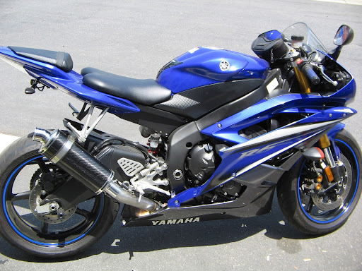 Motorcycle Shop «Avenger Cycle Works Inc.», reviews and photos, 1364 Cam Real, San Bernardino, CA 92408, USA